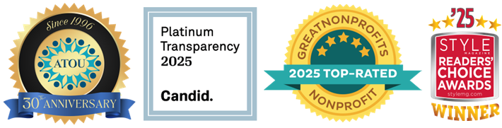 ATOU Email Signature - 2026