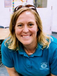Rebecca Hensley