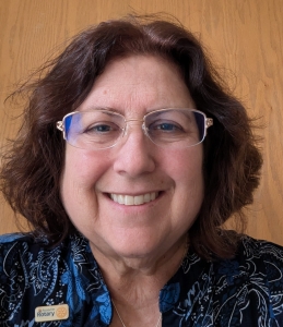 Ann Petersen