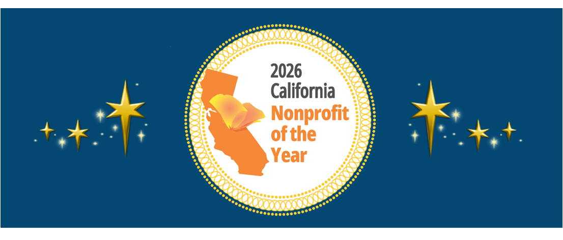 Nonprofit of the Year 2026_Banner