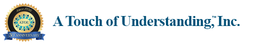 A Touch of Understanding