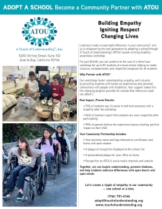 Informational Flyer